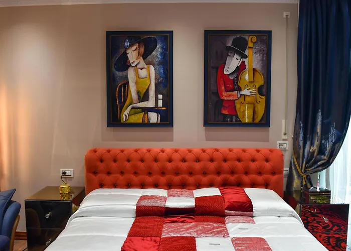 Top Luxury Tirana