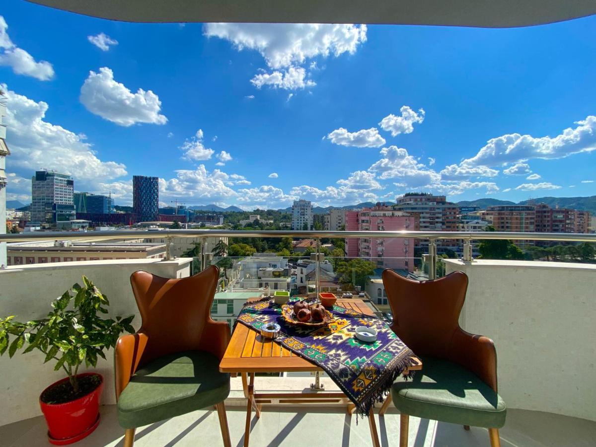 Luxury 公寓 Tirana