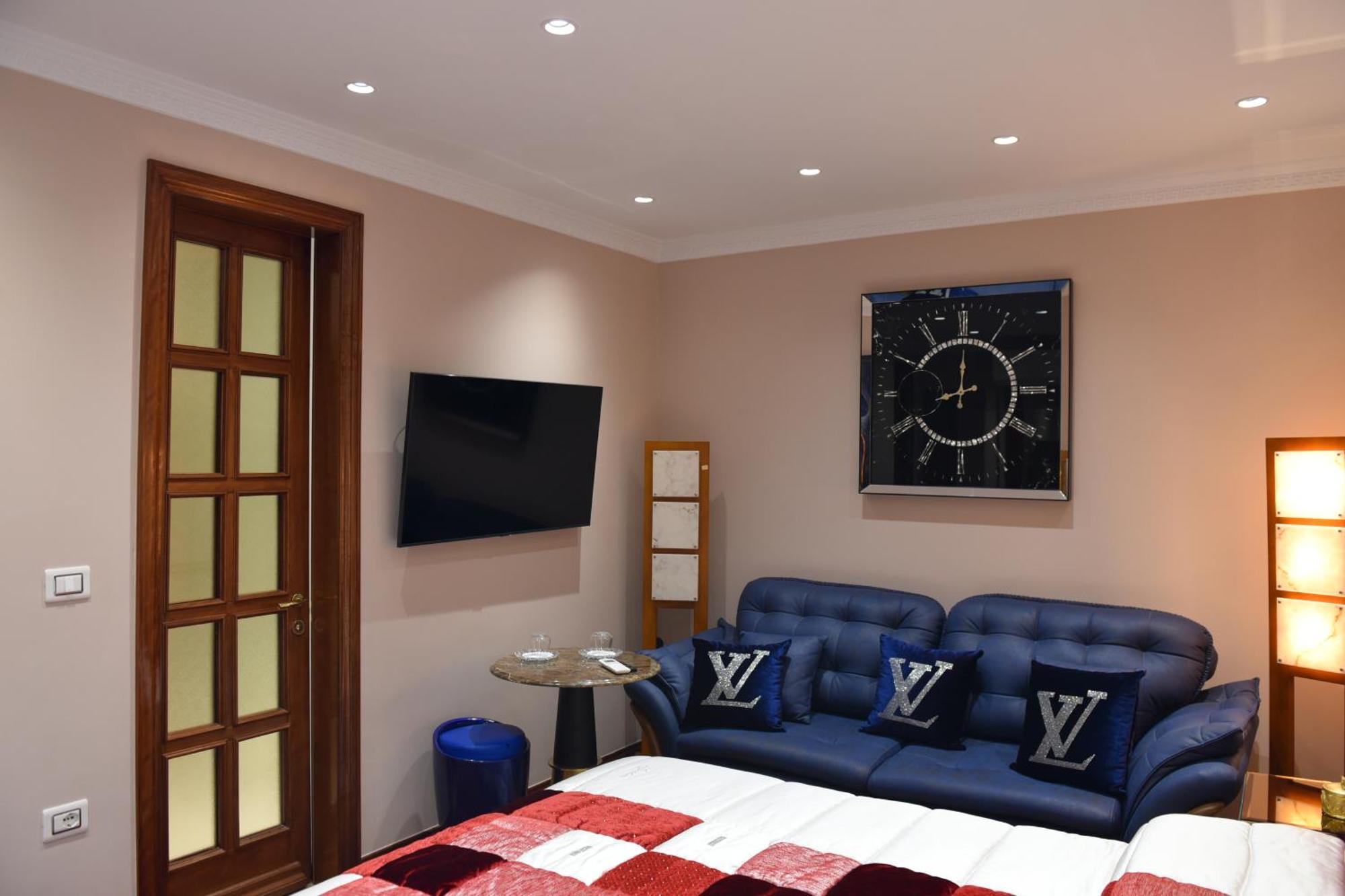 Luxury Tirana