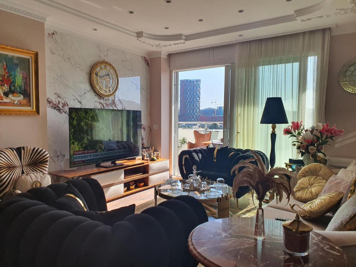Luxury Apartman