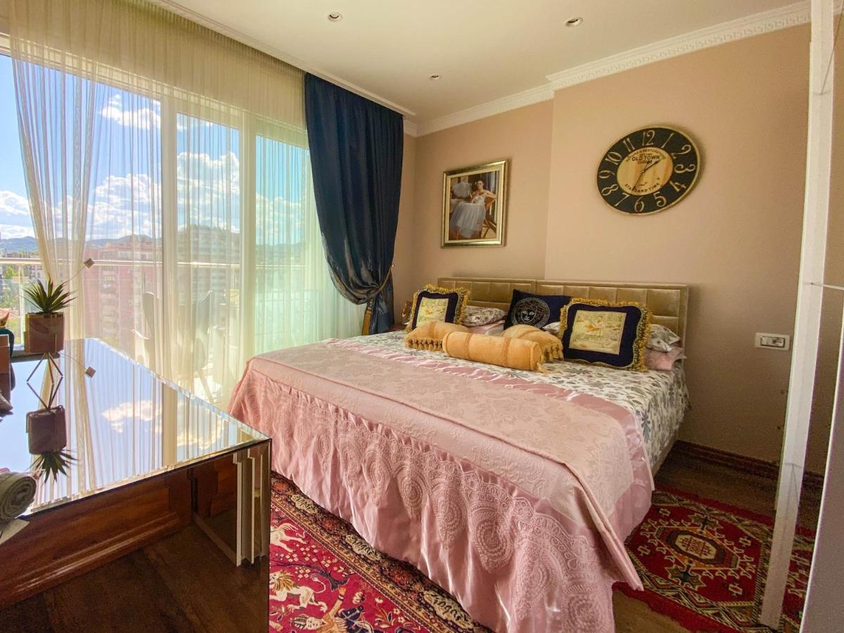 Apartman Luxury