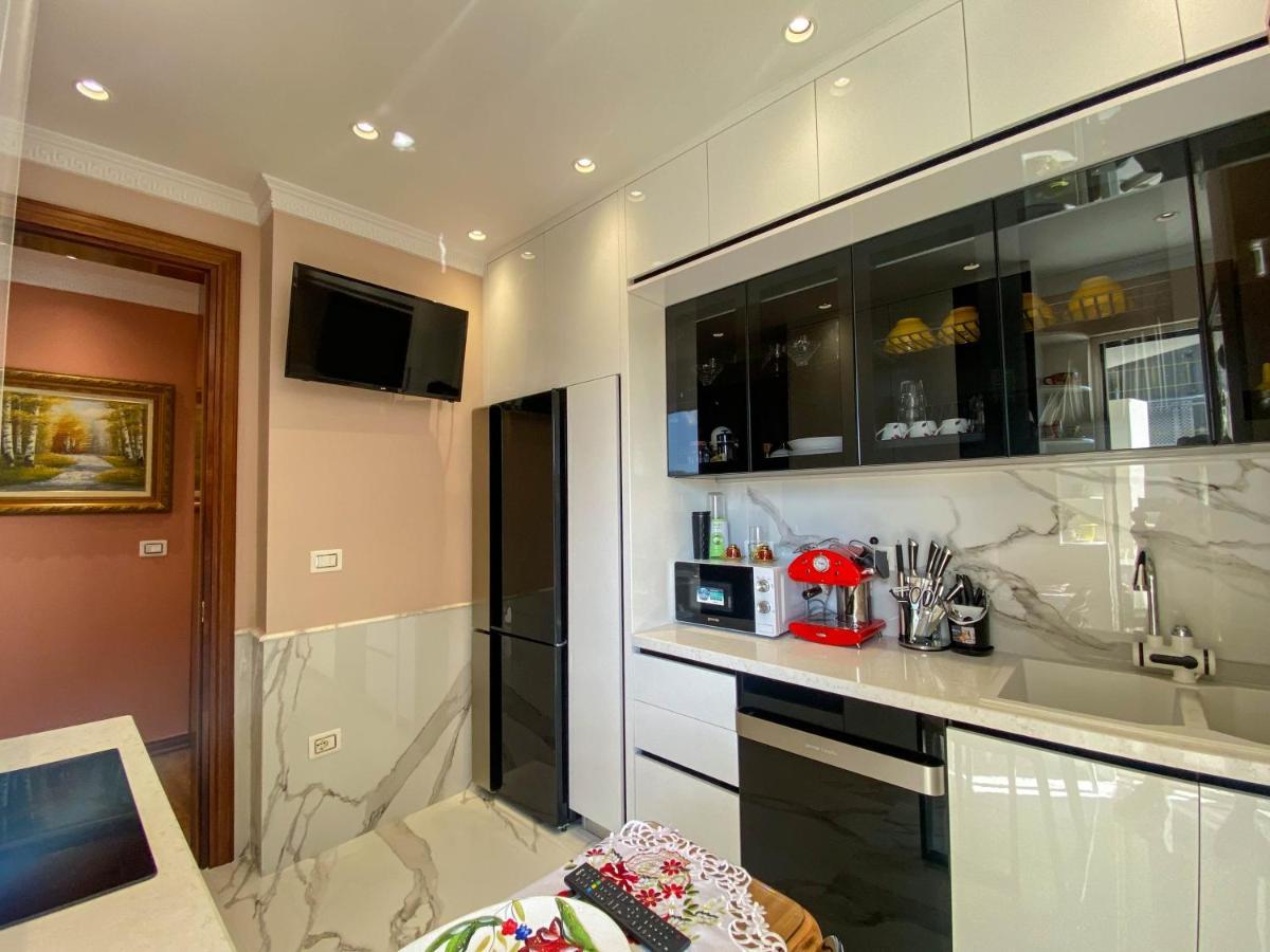 Luxury *