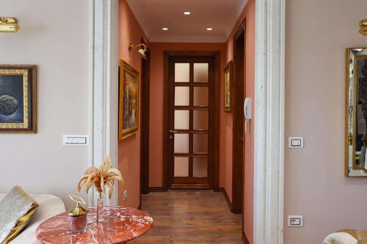 Luxury Apartman