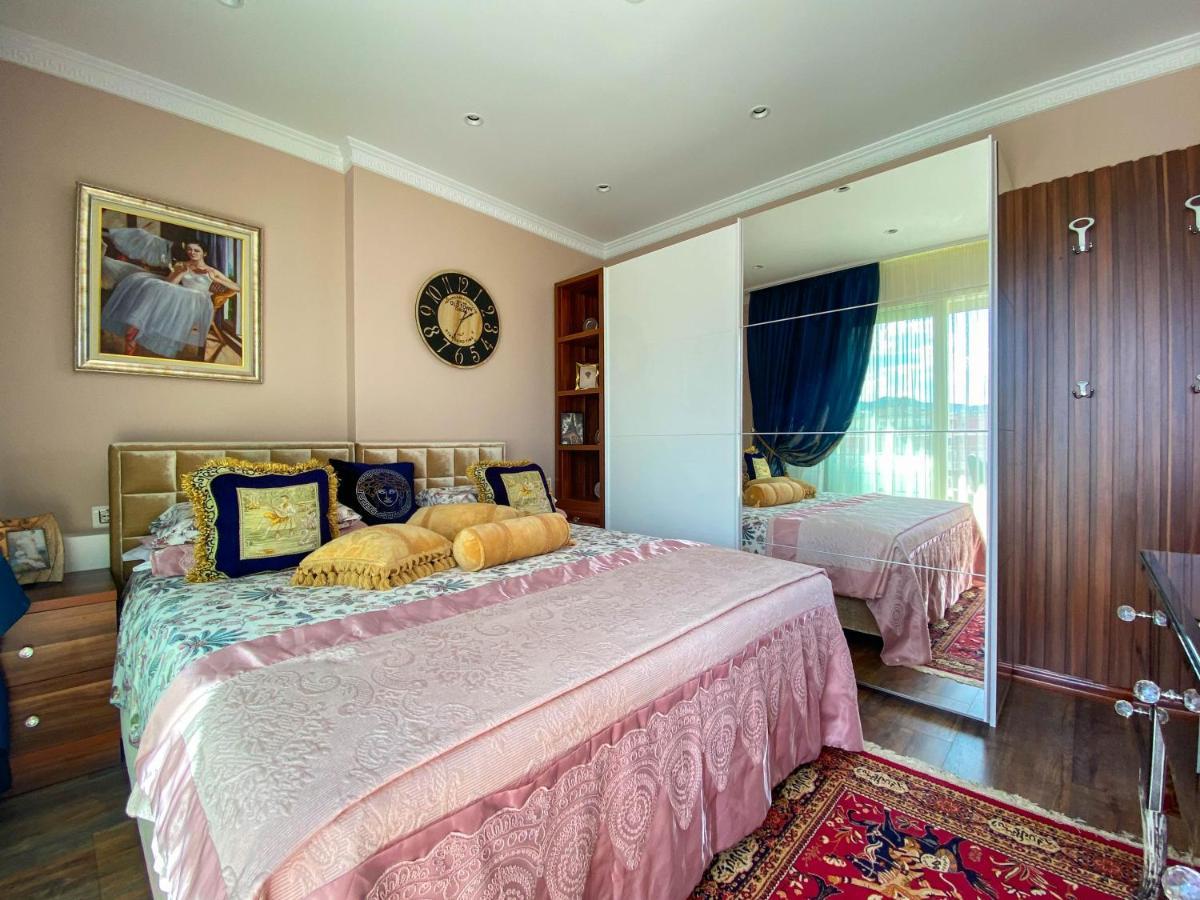 Luxury Apartman *