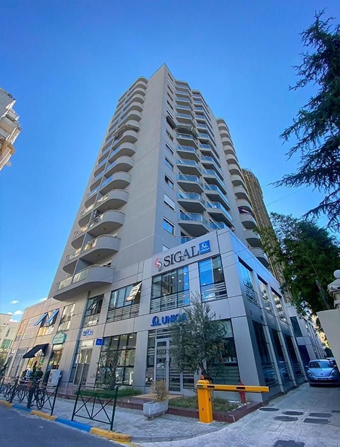 Apartman Luxury Tirana