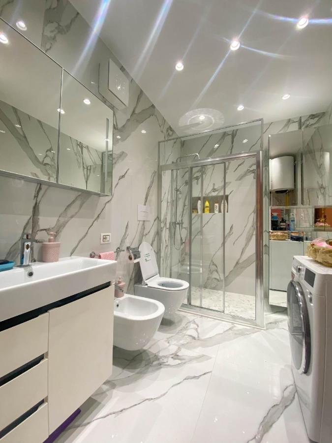 Apartman Luxury